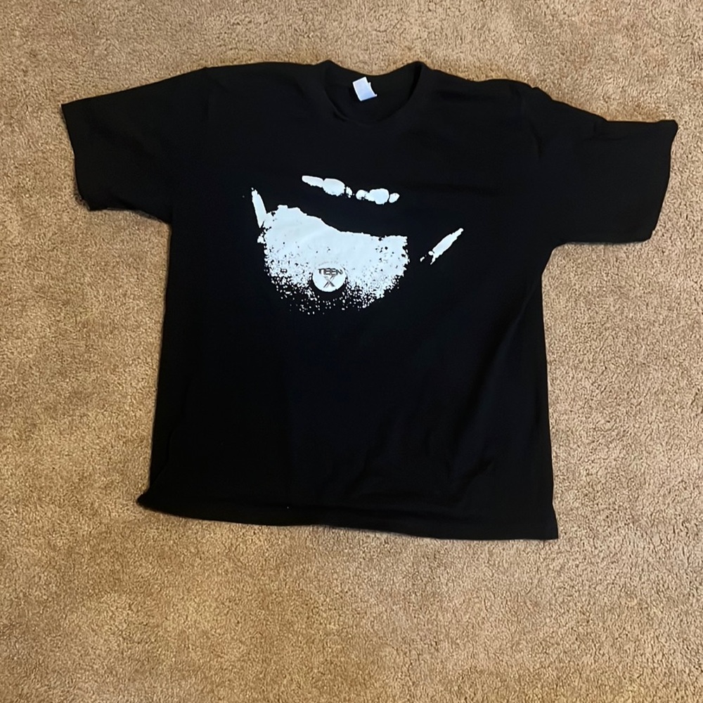 COPY - OG Actual Hate Ken Carson Teen X Tee